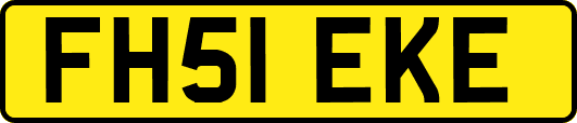 FH51EKE