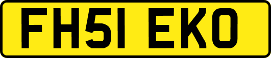 FH51EKO