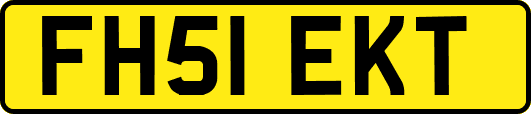 FH51EKT