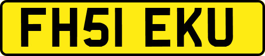 FH51EKU