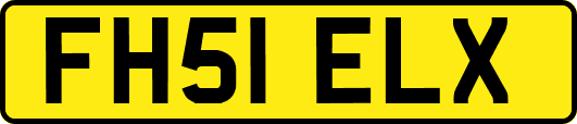 FH51ELX