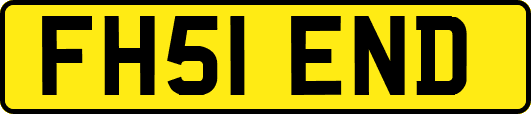 FH51END