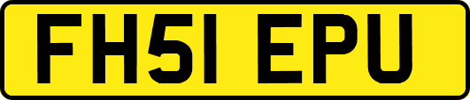 FH51EPU