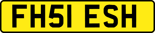 FH51ESH