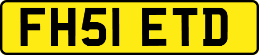 FH51ETD