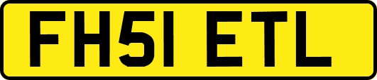 FH51ETL