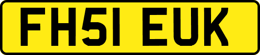 FH51EUK