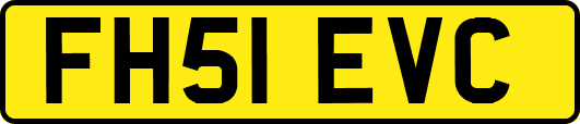 FH51EVC