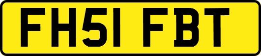 FH51FBT