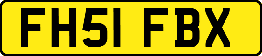 FH51FBX