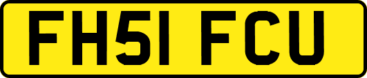 FH51FCU