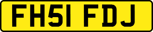 FH51FDJ