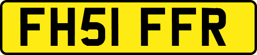 FH51FFR