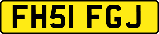 FH51FGJ