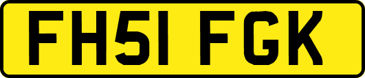 FH51FGK