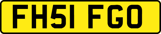 FH51FGO