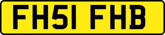 FH51FHB