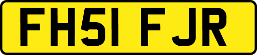 FH51FJR
