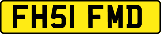 FH51FMD