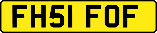 FH51FOF