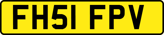 FH51FPV