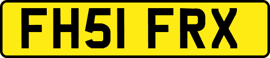 FH51FRX