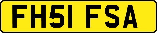 FH51FSA