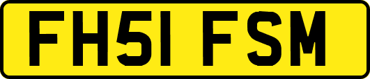 FH51FSM