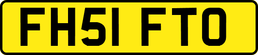 FH51FTO