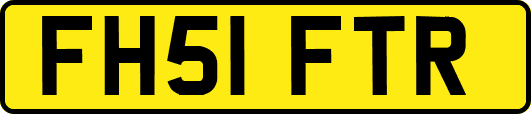 FH51FTR