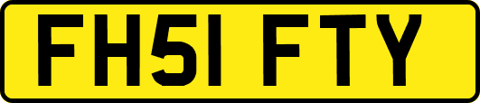 FH51FTY