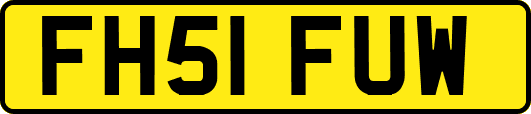 FH51FUW