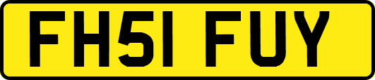 FH51FUY