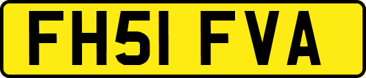FH51FVA