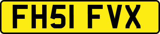 FH51FVX