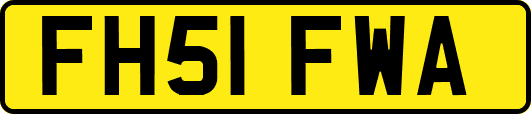 FH51FWA