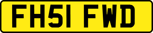 FH51FWD