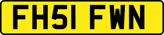 FH51FWN
