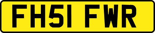FH51FWR