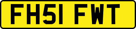 FH51FWT