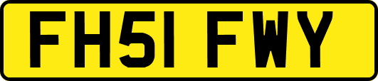 FH51FWY
