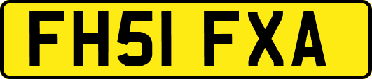 FH51FXA