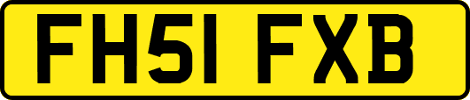 FH51FXB