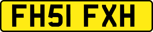 FH51FXH
