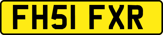 FH51FXR
