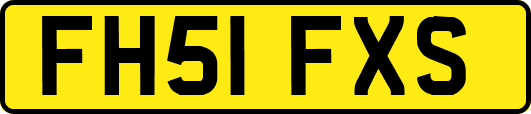 FH51FXS