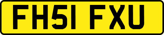 FH51FXU