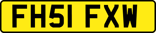 FH51FXW
