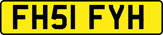 FH51FYH