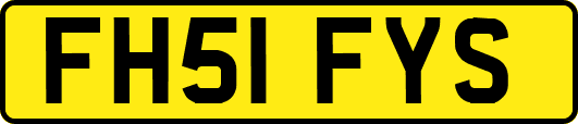 FH51FYS